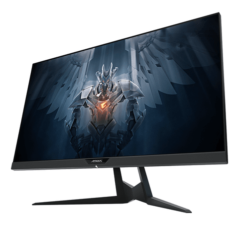 Màn Hình Gigabyte Fi27q-x 27 Inch Qhd Ips 240hz Hdmi+dp+audio
