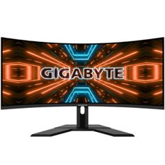  Màn Hình Gigabyte G34wqc 34 Inch Va Wqhd 144hz 