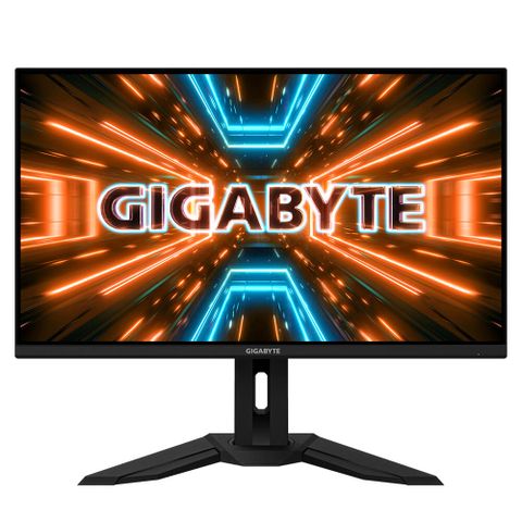 Màn Hình Gigabyte Gaming M32q – 32 Inch Fhd Ips / Curve / 165hz