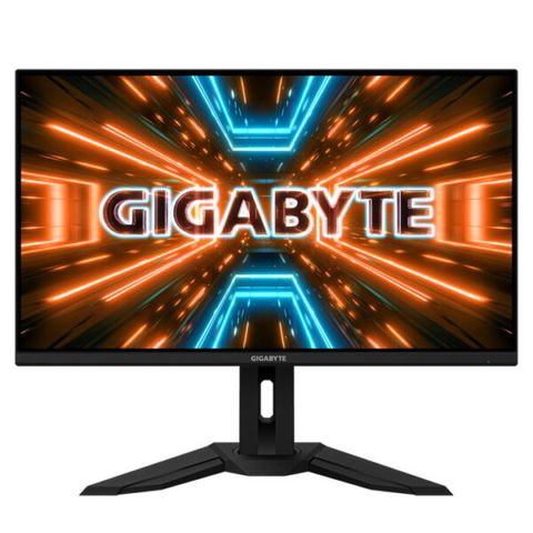 Màn Hình Gigabyte M32q 32 Inch Ss Ips 2k 165hz