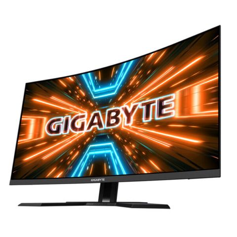 Màn Hình Gigabyte M32qc-ap