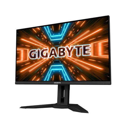 Màn Hình Gigabyte M32qc-ek (31.5inch/qhd/va/165hz)