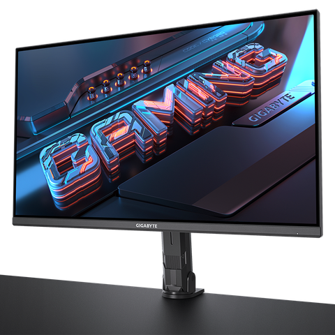 Màn Hình Gigabyte M32u Arm Edition