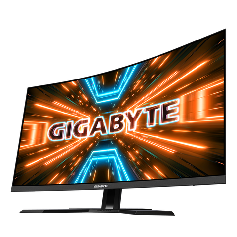 Màn Hình Gigabyte M32uc