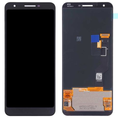 Màn Hình Google Pixel 3A XL