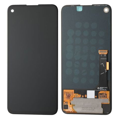 Màn hình Google Pixel 4A 5G