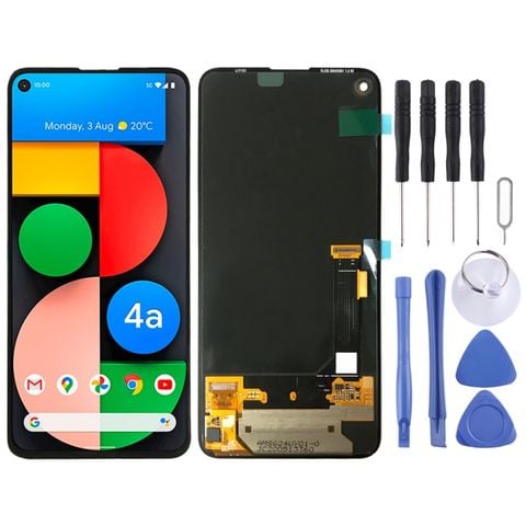 Màn Hình Google Pixel 4A