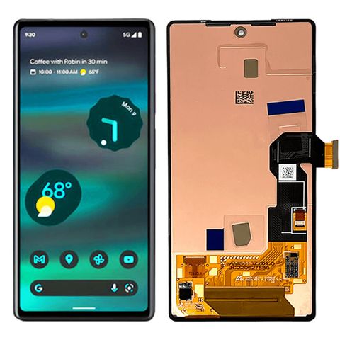 Màn hình Google Pixel 6A