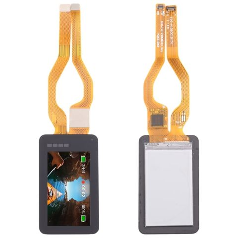 Màn hình GoPro Max