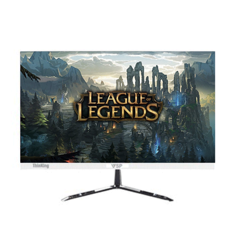 Màn Hình Hd Lcd 22 Inch Vsp Vl22 (lc2201)