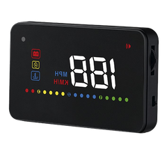  Màn hình hiển thị thông tin VietMap H1ASe TPMS 
