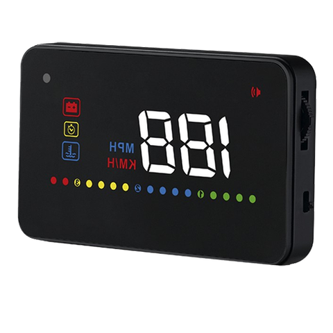 Màn hình hiển thị thông tin VietMap H1ASi TPMS