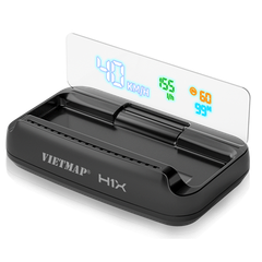  Màn hình hiển thị thông tin VietMap HUD H1X 