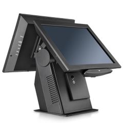  Màn Hình Hiển Thị Thứ 2 Của Máy Bán Hàng Flytech Pos-465 