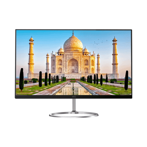 Màn Hình Hkc Ha238 23.8 Inch Fhd Led Ips 60Hz 5Ms