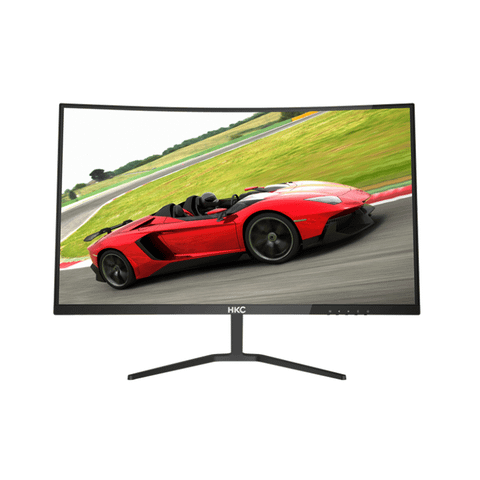 Màn Hình Hkc M24A9X 23.6Inch Fhd Va 75Hz 8Ms