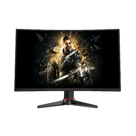 Màn Hình Hkc M27G1F 27 Inch Full Hd Led 144Hz