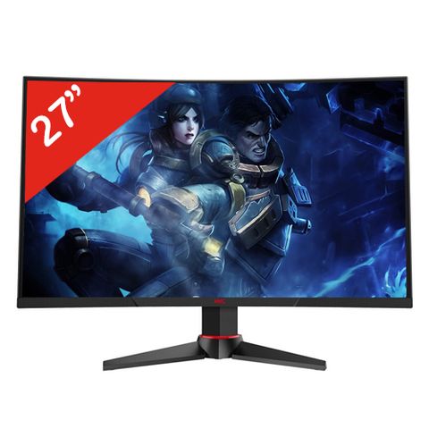 Màn Hình Hkc M27g1q 27 Inch 2k 144hz