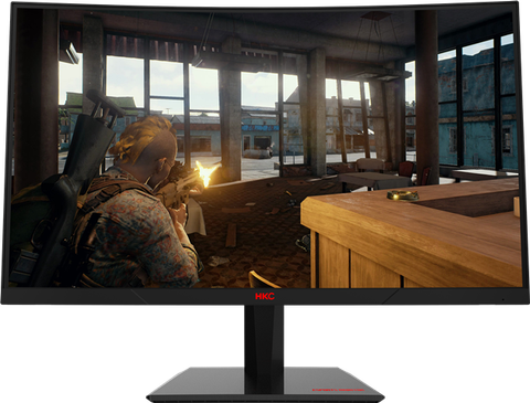 Màn Hình Hkc M27g3f 27 Inch Full Hd