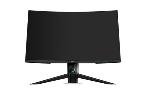 Màn Hình Hkc M27g5f 27 Inch Full Hd 165hz Hdr