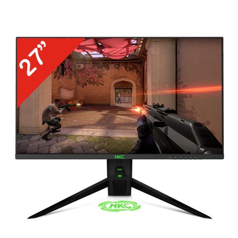 Màn Hình Hkc M27g6f2 27 Inch Full Hd