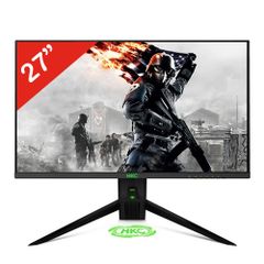  Màn Hình Hkc M27g6f 27 Inch Full Hd 