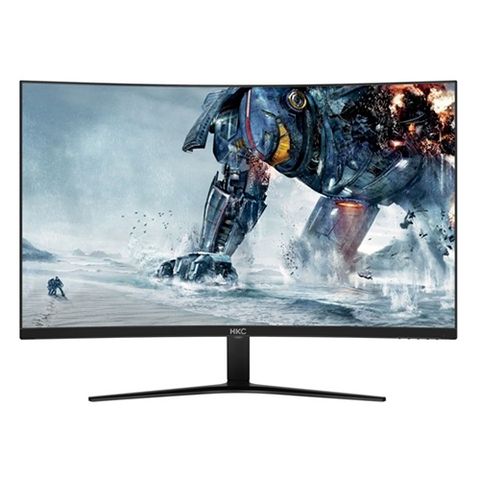 Màn Hình Hkc M32a5f 31.5inch Fhd Va Cong