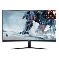  Màn Hình Hkc M32a5f 31.5inch Fhd Va Cong 