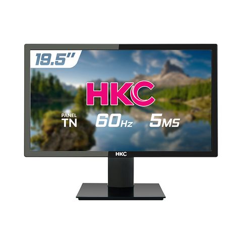 Màn hình HKC MB20S1 20 inch TN HD+ 60Hz