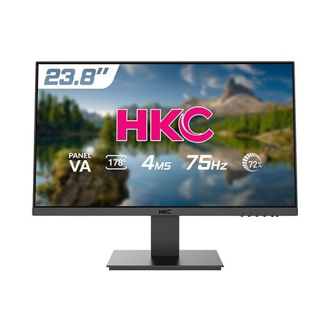 Màn hình HKC MB24V13 24 inch VA FHD 75Hz