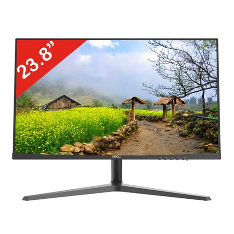 Màn Hình Hkc Mb24v9 23.8 Inch 75hz Fhd Ips