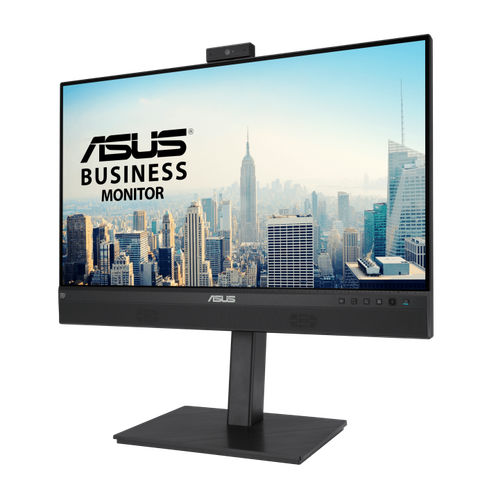 Màn Hình Hội Nghị Truyền Hình Asus Be24ecsnk