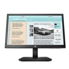  Màn Hình Hp 18.5 Inch Hd V190 2nk17aa 