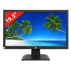  Màn Hình Hp 19.5 Inch P204 