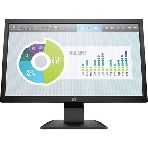 Màn Hình Hp 19.5 Inch P204v 5rd66aa