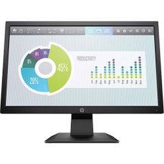  Màn Hình Hp 19.5 Inch P204v 5rd66aa 