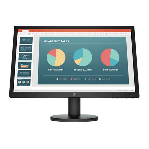 Màn Hình Hp 20.7 Inch P21v G4 (9ty72aa)
