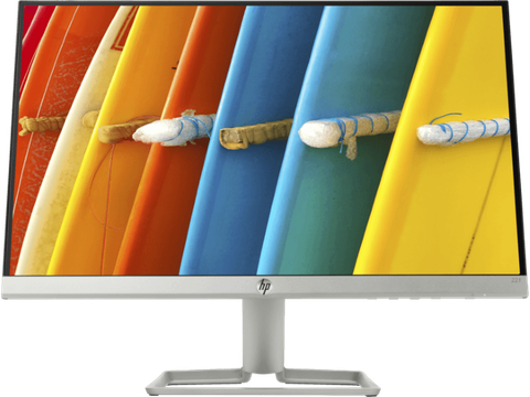 Màn Hình Hp 21.5 Inch 22f 3aj92aa