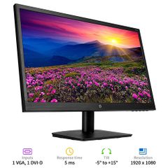  Màn Hình Hp 22y 21.5 Inch Display (1px47aa) 