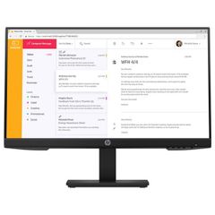  Màn Hình Hp 23.8 Inch Fhd P24h 7vh44aa 