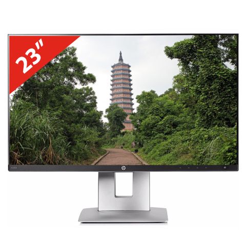 Màn Hình Hp 23 Inch Elite E230t