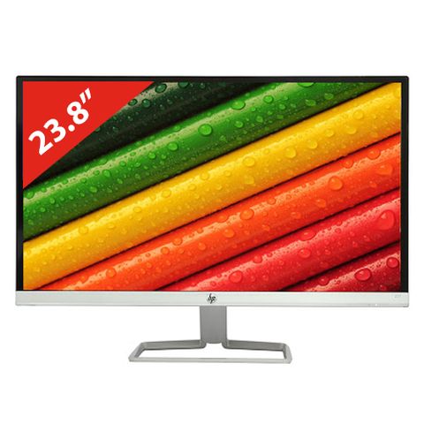 Màn Hình Hp 24 Inch 24fw 3ks63aa
