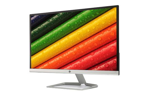 Màn Hình Hp 25 Inch 25f