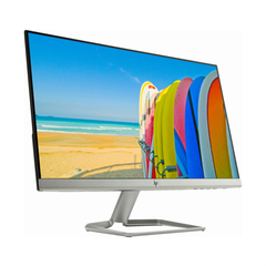  Màn Hình Hp 25 Inch Fhd 25f 3al43aa 
