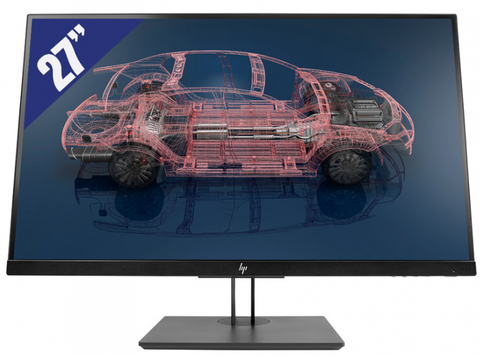 Màn Hình Hp 27 Inch 1js10a4