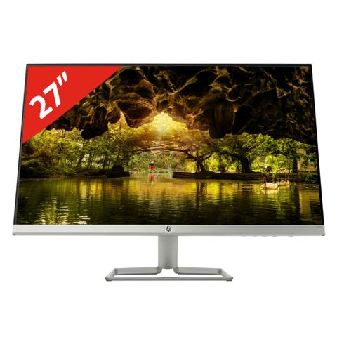 Màn Hình Hp 27 Inch 27f 3al61aa