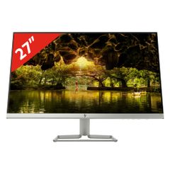  Màn Hình Hp 27 Inch 27f 3al61aa 