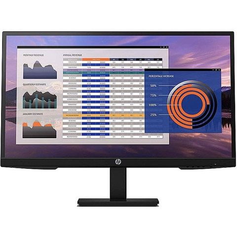 Màn Hình Hp 27 Inch Fhd P27h G4 7vh95aa