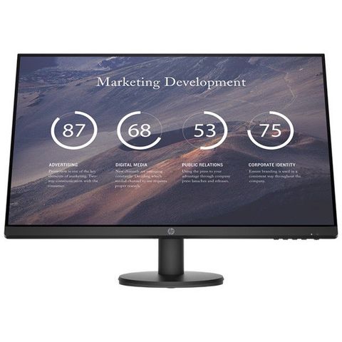 Màn Hình Hp 27 Inch Fhd P27v G4 9tt20aa