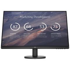  Màn Hình Hp 27 Inch Fhd P27v G4 9tt20aa 